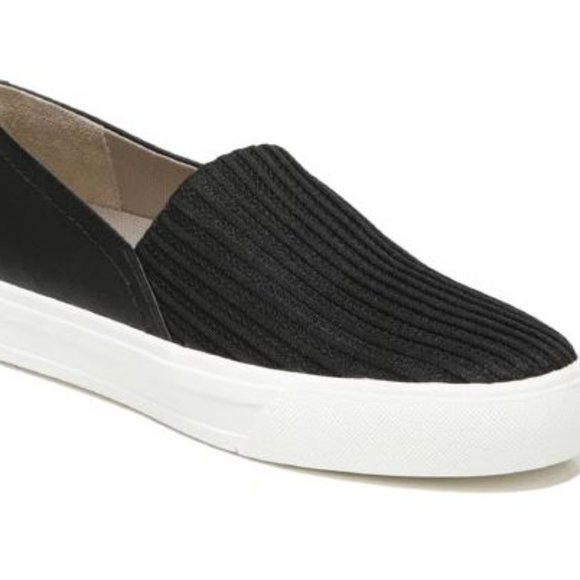 Naturalizer Shoes - New Naturalizer Womens Brogan Memory Foam Flexible Fashion Sneakers 8.5